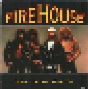 FireHouse: When I Look Into Your Eyes (7") - Bild 1