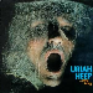Uriah Heep: ...Very 'eavy... Very 'umble (LP) - Bild 1