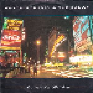 Cover - Bruce Hornsby & The Range: Night On The Town, A