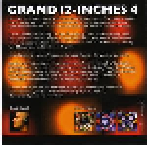 Grand 12-Inches 4 (4-CD) - Bild 5