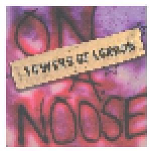 Towers Of London: On A Noose (Single-CD) - Bild 1