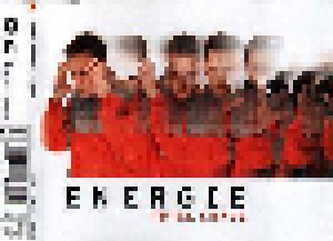 Total Chaos: Energie (Single-CD) - Bild 2