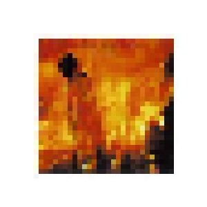 Ashes You Leave: Fire (CD) - Bild 1