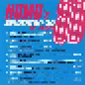 Humo's Belgentop-20 De Jaren 80 (CD) - Bild 3