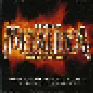 Stainless: The Music Of Metallica (CD) - Bild 1