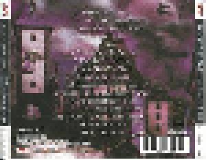 Blackmore's Night: Under A Violet Moon (CD) - Bild 2