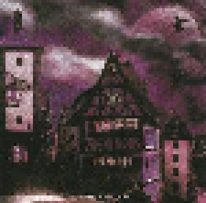 Blackmore's Night: Under A Violet Moon (CD) - Bild 4