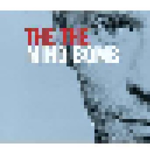 The The: Mind Bomb (CD) - Bild 1