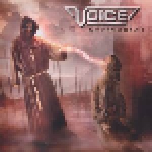 Cover - Voice: Soulhunter