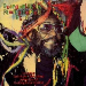 Cover - Horny Horns: George Clinton Family Series Pt. 2