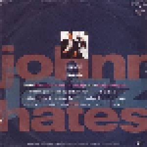 Johnny Hates Jazz: Don't Say It's Love (7") - Bild 2