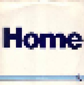 Public Image Ltd.: Home (7") - Bild 1