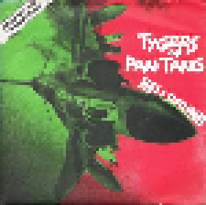 Tygers Of Pan Tang: Hellbound (2-7") - Bild 1