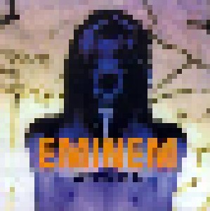 Cover - Eminem: Unrelease V.