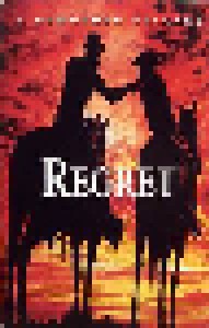 New Order: Regret (Tape-Single) - Bild 1