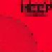 Uriah Heep: Rockarama - Cover