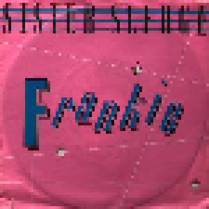 Sister Sledge: Frankie (7") - Bild 1