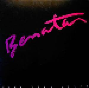 Pat Benatar: Live From Earth (LP) - Bild 1