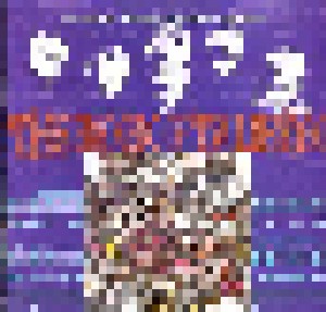Deep Purple: The Book Of Taliesyn (CD) - Bild 1