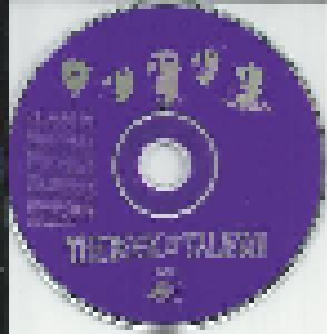 Deep Purple: The Book Of Taliesyn (CD) - Bild 4