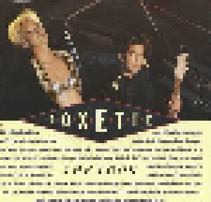 Roxette: The Look (7") - Bild 1