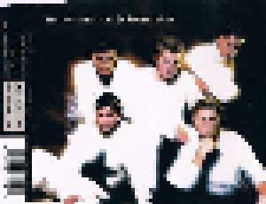 Boyzone: Father And Son (Single-CD) - Bild 2