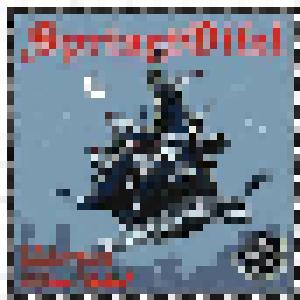 SpringtOifel: Lieder Aus 2001er Nacht - Cover