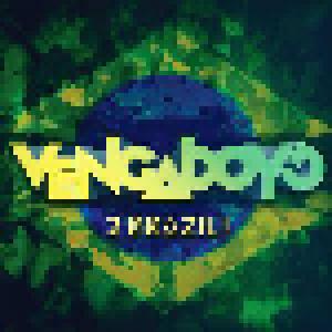 Vengaboys: 2 Brazil! - Cover
