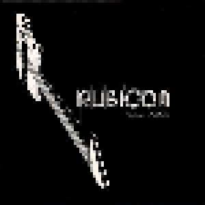 Cover - Alan Braxe & Fred Falke: Rubicon