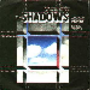 The Shadows: Let Me Be The One (7") - Bild 1