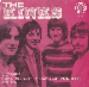 The Kinks: Victoria (7") - Bild 1