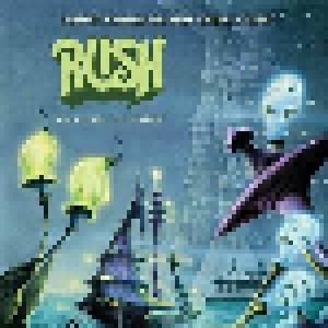 Rush: A Passage To Syrinx (LP) - Bild 1