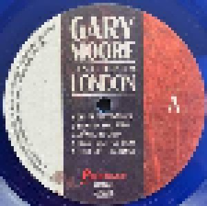 Gary Moore: Live From London (2-LP) - Bild 5