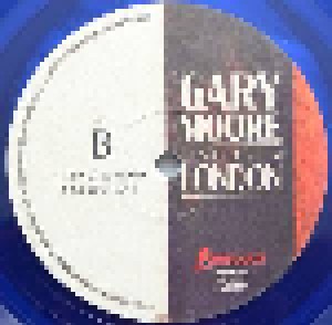 Gary Moore: Live From London (2-LP) - Bild 6