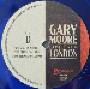 Gary Moore: Live From London (2-LP) - Bild 8