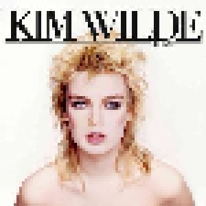 Kim Wilde: Select (2-CD + DVD) - Bild 1