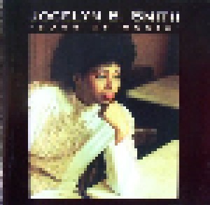 Jocelyn B. Smith: Born Of Music (CD) - Bild 1