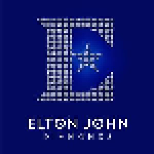 Elton John: Diamonds (2-CD) - Bild 1