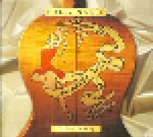 Golden Earring: Fully Naked (3-CD) - Bild 1