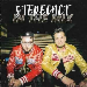 Stereoact In The Mix (CD) - Bild 1