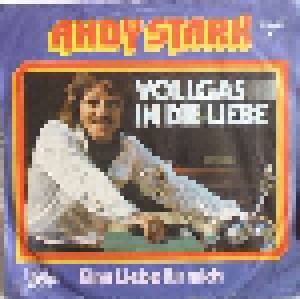 Cover - Andy Stark: Vollgas In Die Liebe