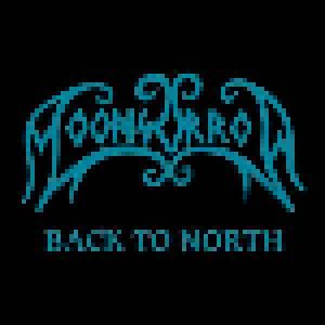 Moonsorrow: Back To North (5-CD) - Bild 1