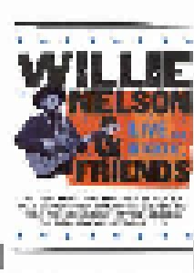 Willie Nelson & Friends: Live And Kickin' (DVD) - Bild 1