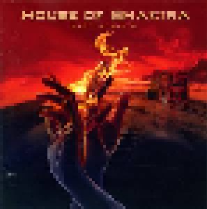 House Of Shakira: Retoxed (CD) - Bild 1