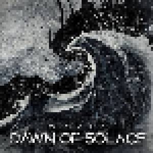 Dawn Of Solace: Waves (CD) - Bild 1