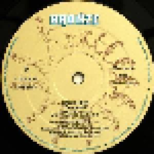Uriah Heep: Conquest (LP) - Bild 6