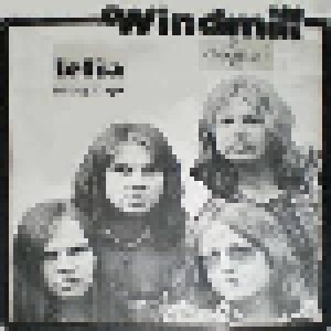 Cover - Windmill: Lelia / Rainy Days