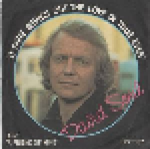 David Soul: It Sure Brings Out The Love In Your Eyes (7") - Bild 1