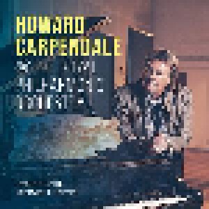 Cover - Howard Carpendale & The Royal Philharmonic Orchestra: Symphonie Meines Lebens