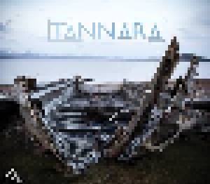 Tannara: Trig (CD) - Bild 1
